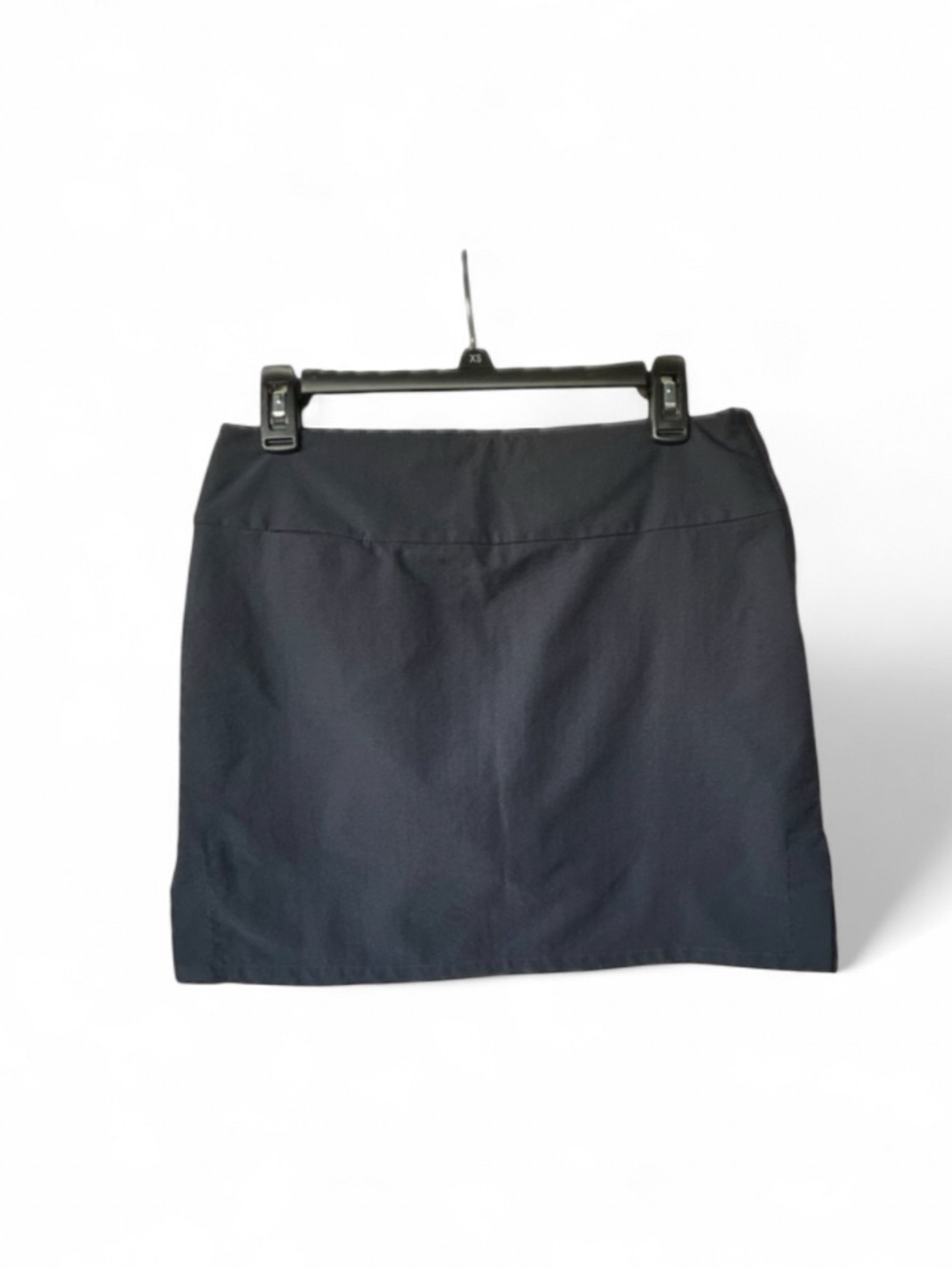 CĀLM Athletic Mini Skirt